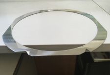 8寸晶圆贴片环-平整度高达0.2mm「BSport体育官网」