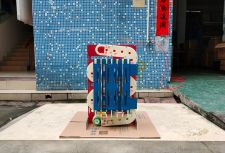 非标定做锡膏红胶一体先进先出厂家哪家好？[BSport体育官网]