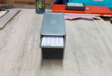 固晶机料盒精度不够不耐用找bsports