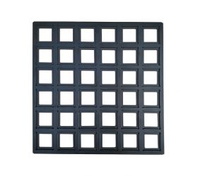 芯片固定载具定制
