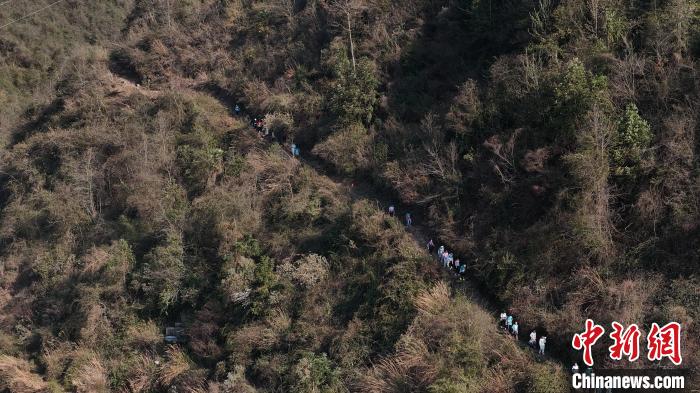 春日花海点亮息烽鹿窝：2024奔跑贵州山地跑系列