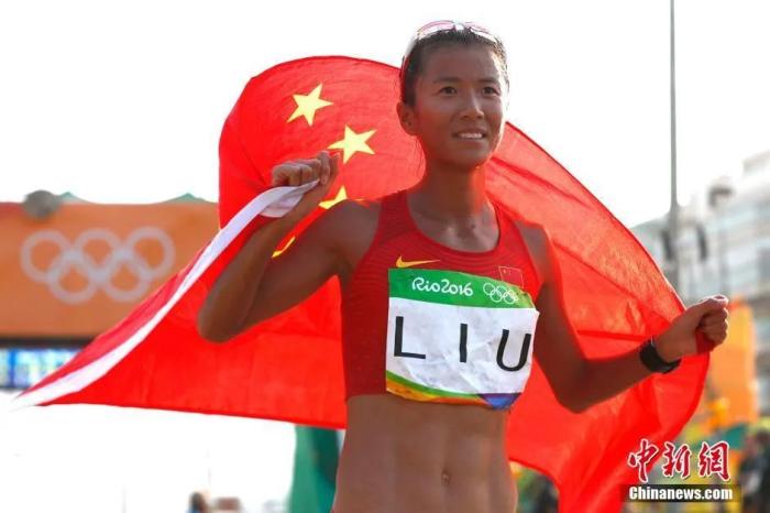 刘虹巩立姣李玲巴黎奥运再战 五朝元老追梦巴黎