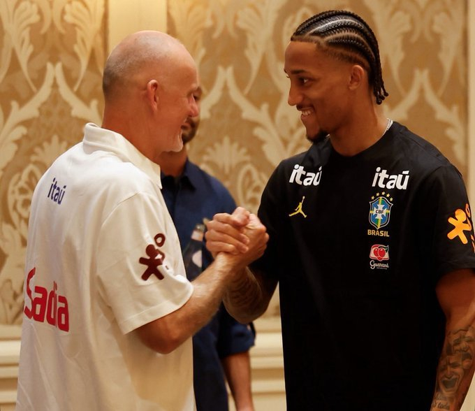 安切洛蒂引援动作曝光 佩德罗桑托斯加盟意甲豪