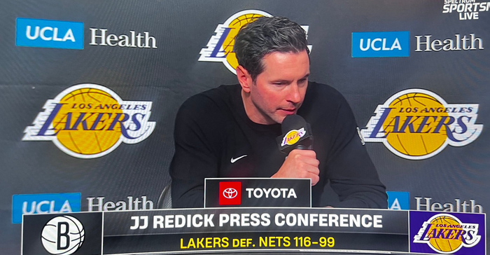 东契奇内线突破成关键武器 雷迪克详解其战术价