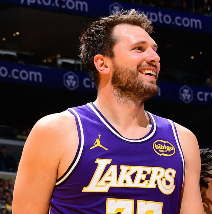 东契奇内线突破成关键武器 雷迪克详解其战术价