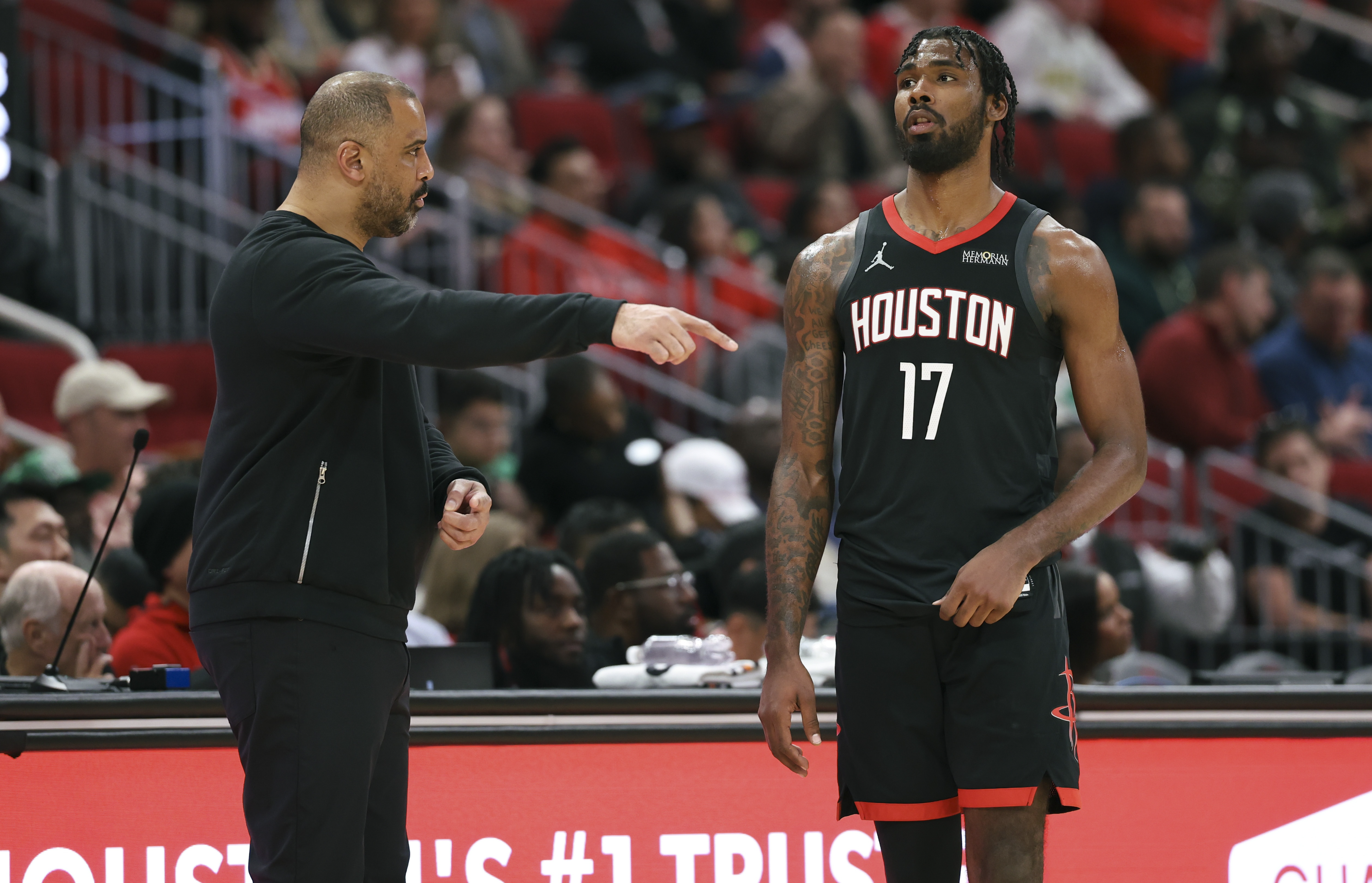 火箭终结老鹰11连胜 战术调整激活杜兰特高效输