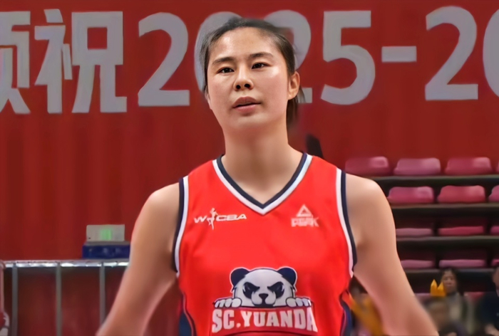 WCBA季后赛14决赛爆冷！江苏力克卫冕冠军，四川