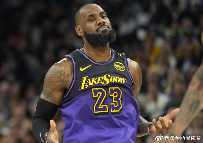 詹姆斯40000分创历史纪录 贾巴尔等四星曾有机会