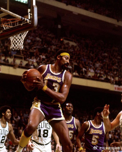 詹姆斯40000分创历史纪录 贾巴尔等四星曾有机会