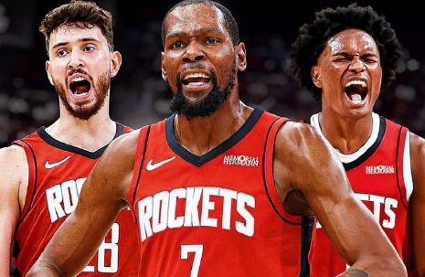 NBA收官日赛程曝光 掘金湖人排名博弈引热议