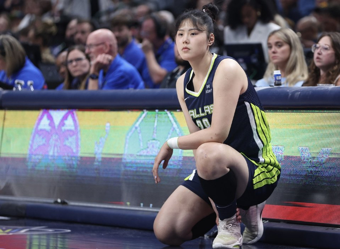 李月汝签无保障合同加盟飞翼队 能否稳居主力引