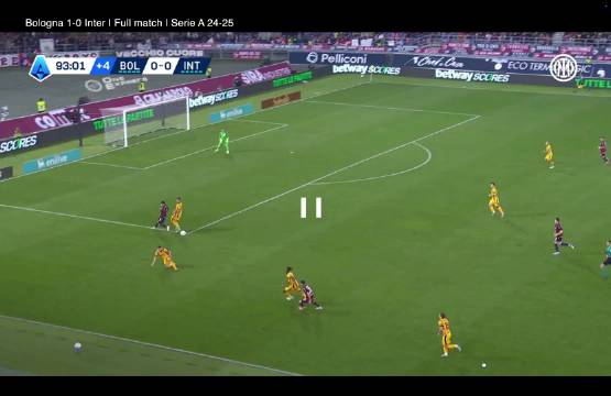 宋龙赛后感言：泰山岁月难忘，感恩球队陪伴